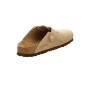 BIRKENSTOCK - Boston Big Buckle nubuck Nubuck Dames - thumbnail