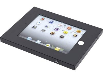 Neomounts IPAD2N-UN20BLACK Tablethouder Apple iPad 2, iPad 3