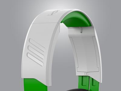 Turtle Beach Ear Force 70X (White)