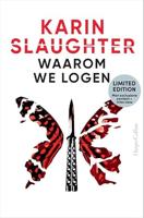 Waarom we logen (Hardback) - thumbnail