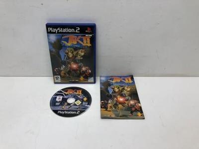 Jak 2 Renegade Jak 2 Renegade