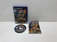 Jak 2 Renegade - thumbnail