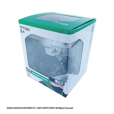 Naruto Shippuden - Chibi Masters: Kakashi Hatake