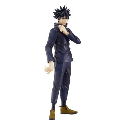 Jujutsu Kaisen Pop Up Parade Figure - Megumi Fushiguro