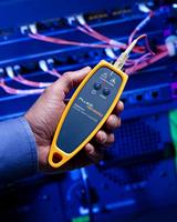 Fluke Networks VISIFAULT VISIFAULT Glasvezeltester Meetbereik: Netwerk - thumbnail