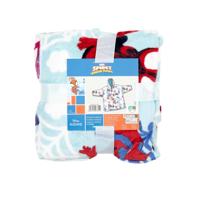 Puch Spidey kinder fleece hoodie deken trui, 3-6 jaar - thumbnail