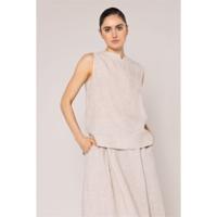 Top mouwloos - thumbnail