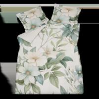 Vandyck Vandyck Dekbedovertrek GREENSCAPE thyme 2-persoons (200x200/220 ) - thumbnail