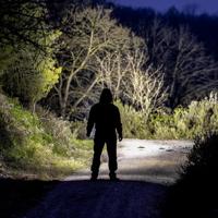 Ledlenser MT10 Zaklamp werkt op een accu LED 1000 lm 156 g - thumbnail