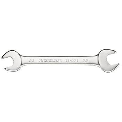 Stanley FMMT13071-0 FatMax Steeksleutel 20x22mm antislip - thumbnail