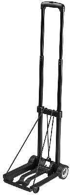 Meister Mini-Hand Truck 45Kg - wu8985730 Meister Mini-Hand Truck 45Kg - wu8985730