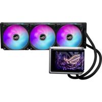 Asus Asus WAK ROG RYUO IV 360 ARGB Waterkoelingchipkoeler - thumbnail