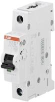 ABB 2CDS271001R0105 Zekeringautomaat 1-polig 10 A 230 V 1 stuk(s) - thumbnail