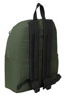 Laptoptas Munich Khaki Kaki 31 x 43 x 13 cm - thumbnail
