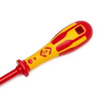 C.K Schroevendraaierset VDE 7-delig - thumbnail