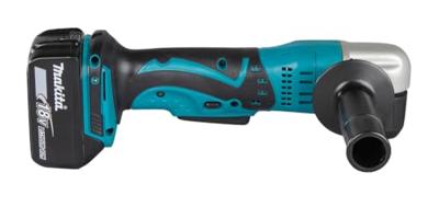 Makita DDA351RTJ Accu Haakse Boormachine 18V 5.0Ah in Mbox - thumbnail