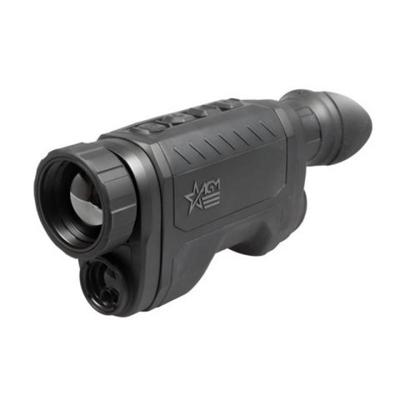 AGM ReachIR LRF 25-384 Warmtebeeldcamera met Laser Rangefinder