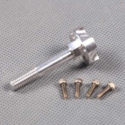 FMS - Prop Adaptor - Yak 54, Sbach 342, Extra 300, Edge 540 (3948 Motor) (FMSDZ008)