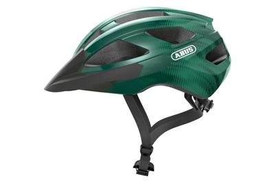 Abus Macator Helm - Opal Green Abus Macator Helm - Opal Green