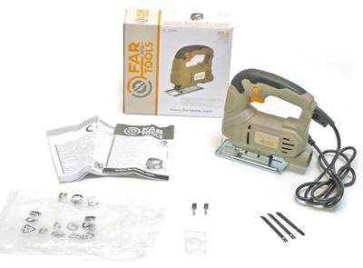 Jigsaw FARTOOLS 115362