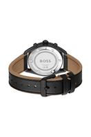 Hugo Boss 1514022 (Ø 44 mm) Heren horloge - thumbnail