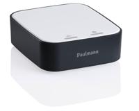 5182 smik Gateway + LED Coin RGBW Paulmann Home Pakket Smart Home System LED Energielabel: G (A - G) 21 W Warmwit - thumbnail