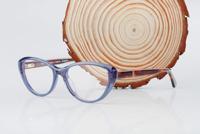 Brillenframe Dames Botaniq BIO-1032 52105 - thumbnail