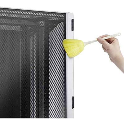 TOOLCRAFT 1613702 Schoonmaakkwast 1 stuk(s)