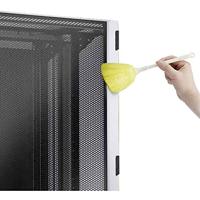 TOOLCRAFT 1613702 Schoonmaakkwast 1 stuk(s) - thumbnail