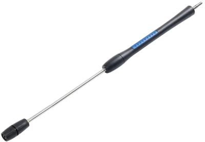 NILFISK blauwe lijn hogedruk straalpijp "turbohammer plus". steel tube turbo hammer plus - thumbnail