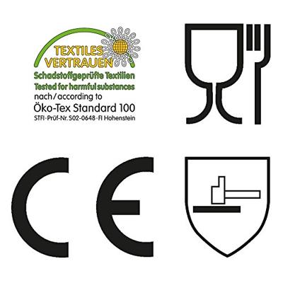 uvex C300 wet 6054208 Snijbeschermingshandschoen Maat (handschoen): 8 EN 388 1 paar