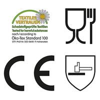 uvex C300 wet 6054208 Snijbeschermingshandschoen Maat (handschoen): 8 EN 388 1 paar - thumbnail