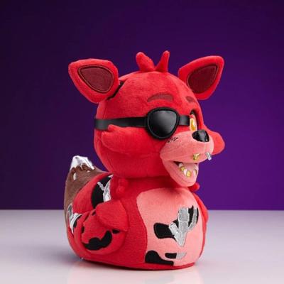 Five Nights at Freddy's Tubbz Pluche - Foxy Five Nights at Freddy's Tubbz Pluche - Foxy