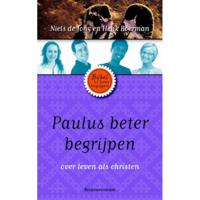 Paulus beter begrijpen (Paperback) - thumbnail