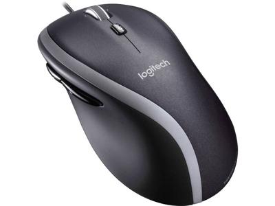 Logitech M500s Zwart Muis