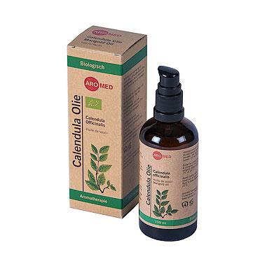 Aromed Olie Calendula Bio Aromed Olie Calendula Bio