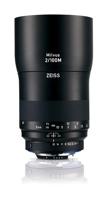 Zeiss Milvus 100mm F/2.0 Nikon - thumbnail