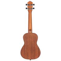Ortega Bonfire Series RU5MM-L linkshandige concert ukelele - thumbnail