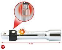 KS Tools 919.1201 919.1201 Verlenging Aandrijving 1/2 (12.5 mm) 1 stuk(s) - thumbnail