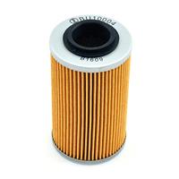 MIW oliefilter oil filter bu10004 - thumbnail