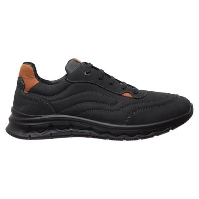 Grisport 44502 Zwart | Zwart | Maat 45 - 8718191199848