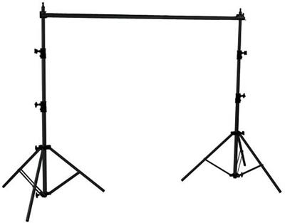 Linkstar Achtergrond Systeem BS-2431 232x315 cm (HxB) Linkstar Achtergrond Systeem BS-2431 232x315 cm (HxB)