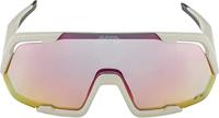 Alpina Rocket QV - Sports Glasses - thumbnail