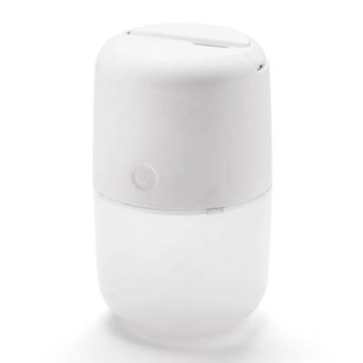 Konstsmide 7805-202 Assisi Tafellamp op zonne-energie 1 W Warmwit Wit Konstsmide 7805-202 Assisi Tafellamp op zonne-energie 1 W Warmwit Wit