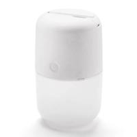 Konstsmide 7805-202 Assisi Tafellamp op zonne-energie 1 W Warmwit Wit - thumbnail