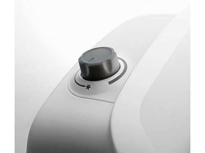 Delonghi HVY1020 Ventilatorkachel Wit Delonghi HVY1020 Ventilatorkachel Wit