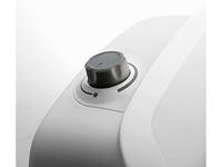 Delonghi HVY1020 Ventilatorkachel Wit - thumbnail