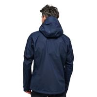 Haglofs ROC Flash GTX Hardshell Jas Heren Tarn Blue XL - thumbnail