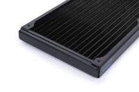 Alphacool Alphacool NexXxoS HPE-20 Radiator 280mm - schwarz PC-waterkoeling - thumbnail