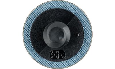 PFERD TOOLS CDR 25 A 60 42770306 Schuurblad Korrelgrootte (num) 60 (Ø) 25 mm 100 stuk(s)